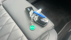 Ford Capri 210kW Premium 77kWh 5dr Auto Electric Estate